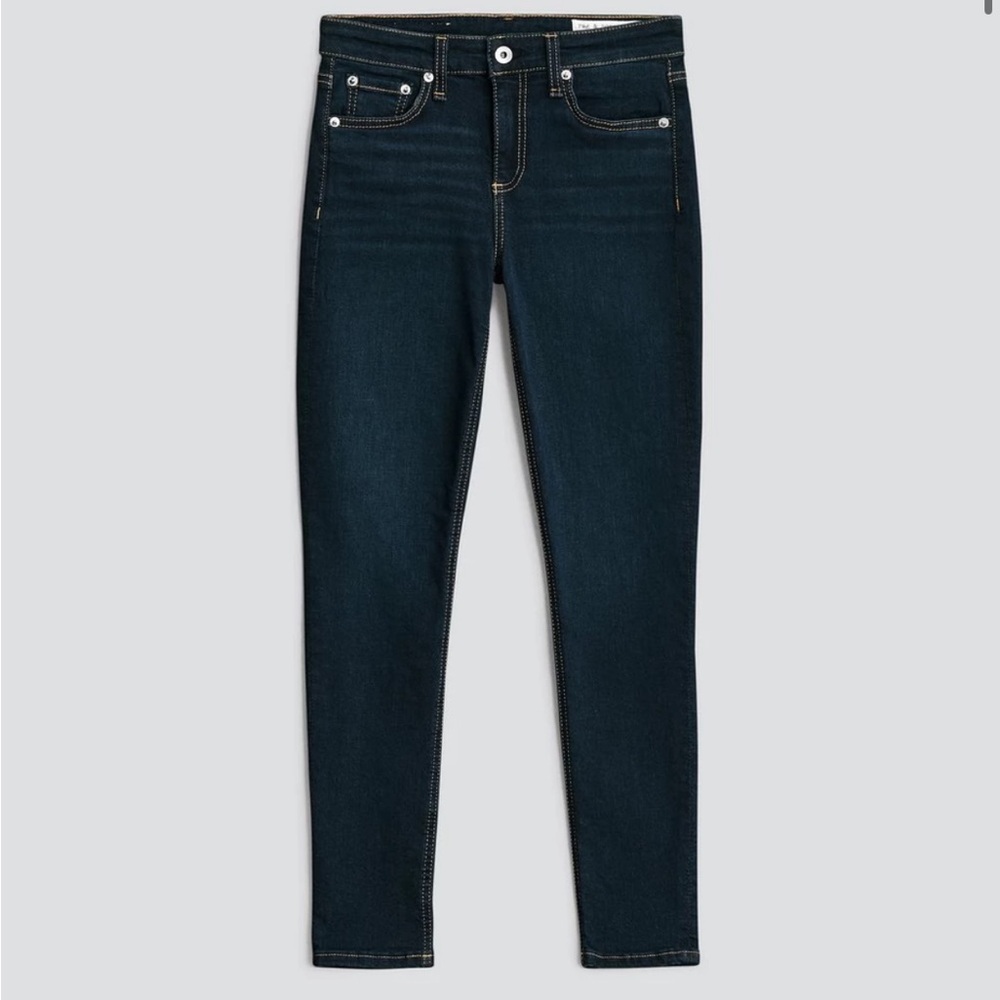 rag & bone jegging
